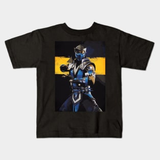 Sub Zero Kids T-Shirt